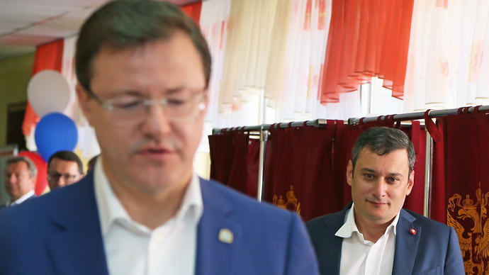 Почетный гражданин раздора