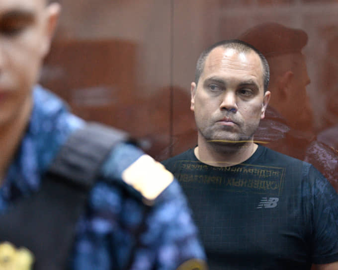 Вадим Кобзев 
