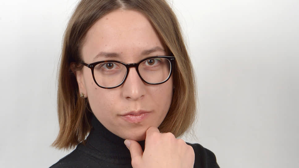 Полина Смертина о попытке Orano заместить российский уран