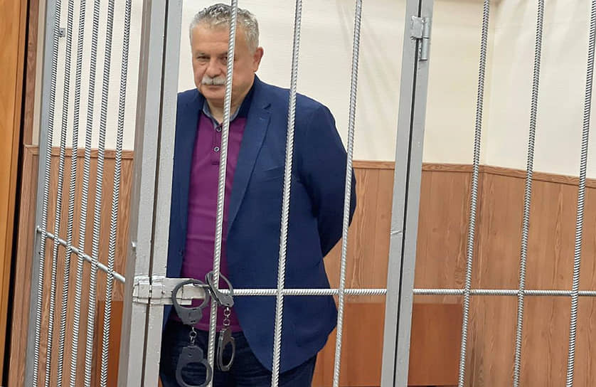 Сергей Такоев