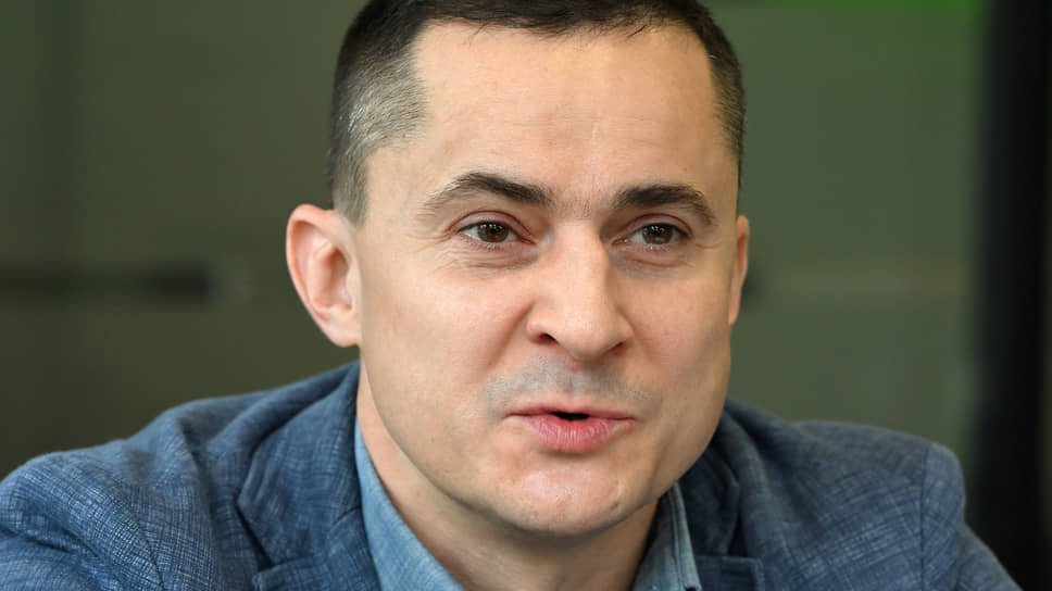Гендиректор Zenden Александр Сарычев о том, как обувной ритейлер переживает новый кризис 