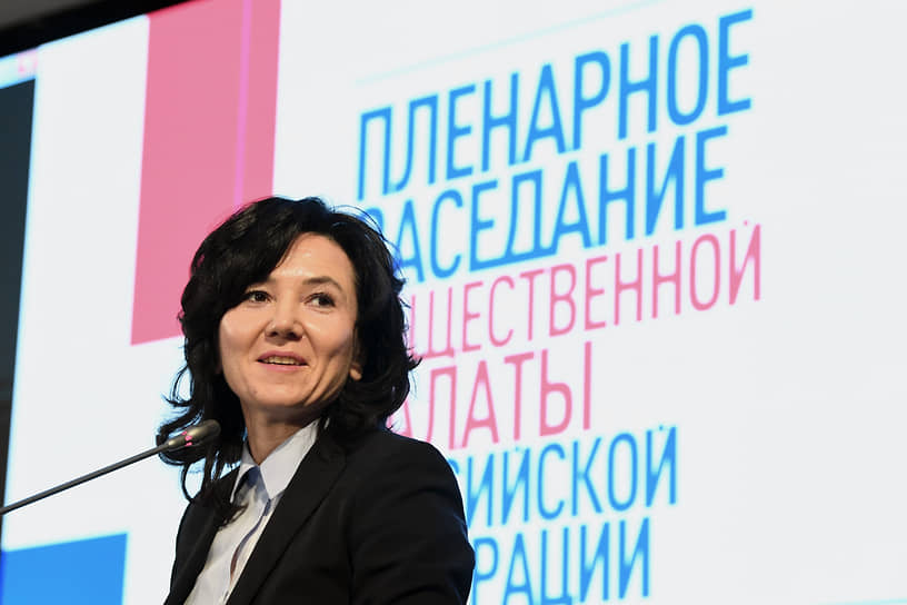 Лидия Михеева