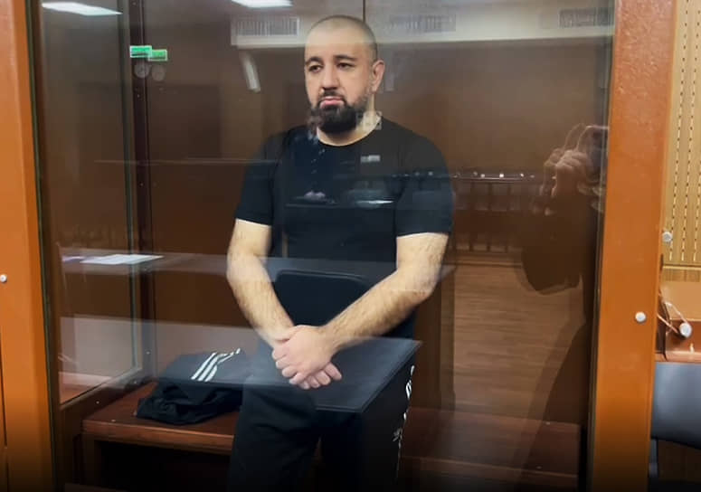 Процесс по его делу для Карена Григоряна начался с продления срока ареста