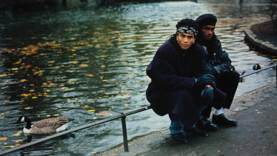 Участники некогда самой популярной поп-группы в мире Milli Vanilli Роб Пилатус и Фэб Морван остались в стороне от шоу-бизнеса 