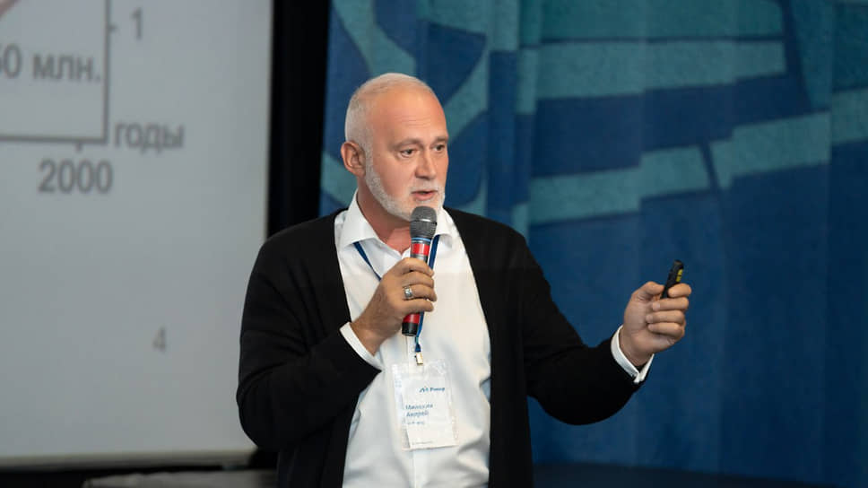 Президент «Ромира» Андрей Милехин о способах экономии россиян на продуктах