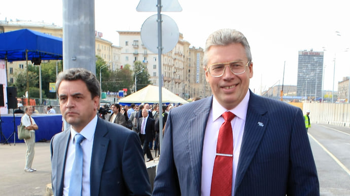 Дело «Космоса» безнадежно устарело