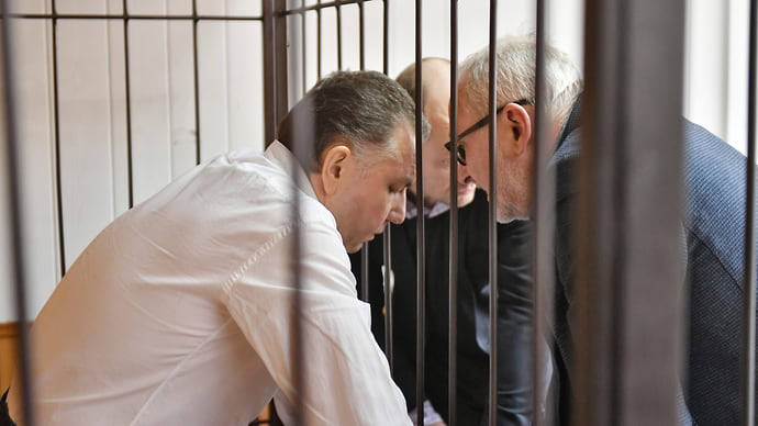 Ущерб по делу ушел в минус