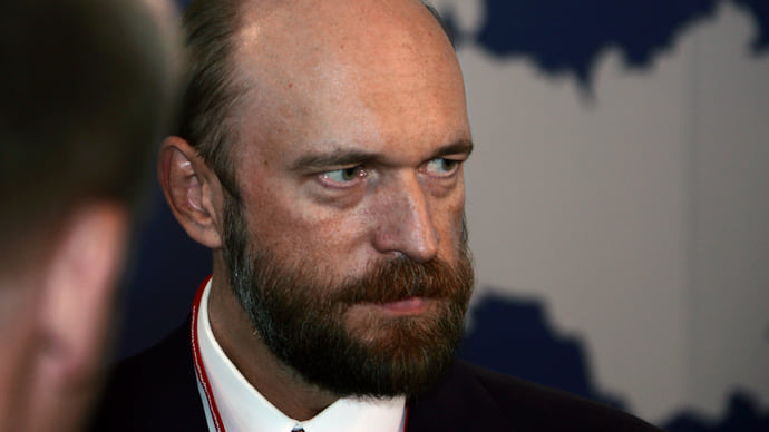 Суд не стал дожидаться банкира