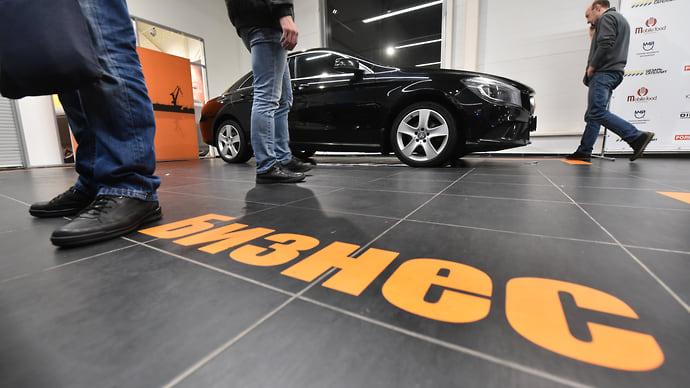 Автолизинг с прицепом