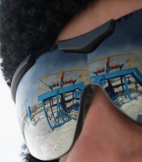 Евросоюз по-новому взглянет на российский газ, создавая инструмент для полной остановки поставок