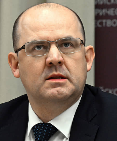 Владимир Шевченко