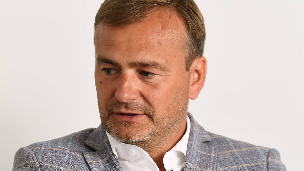 Гендиректор «Автодома» Андрей Ольховский о перезапуске завода, приобретенного у Mercedes 