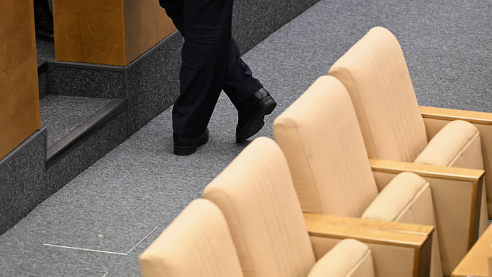 У партийцев собственная гордость