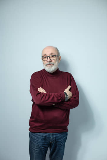 Лев Амбиндер 