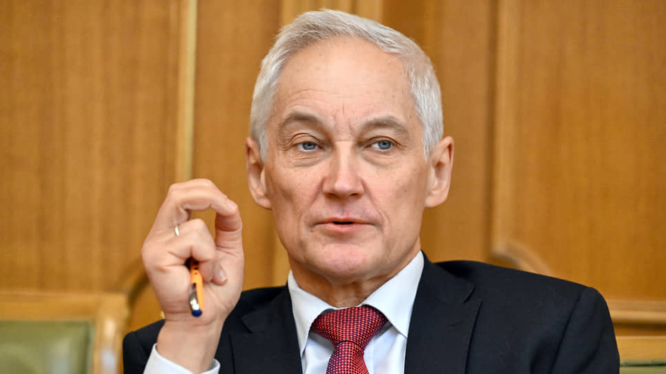 Андрей Белоусов о том, как экономика РФ адаптируется к новым условиям 