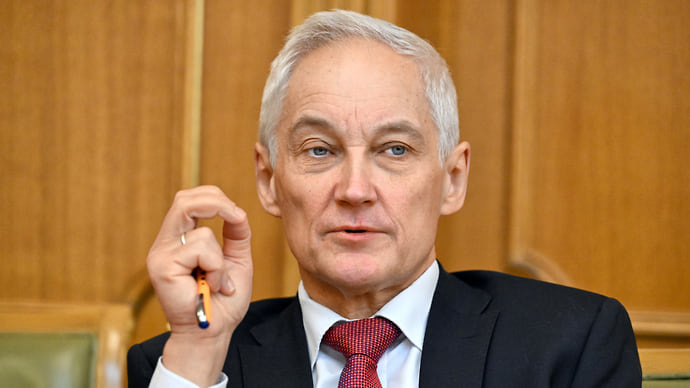 «Думаю, точку равновесия мы найдем»