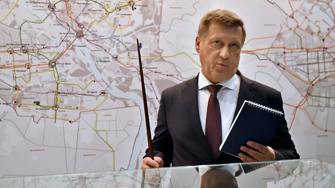 Коммунист досрочно завершил вторую пятилетку
