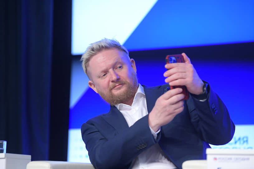 Трофим Татаренков