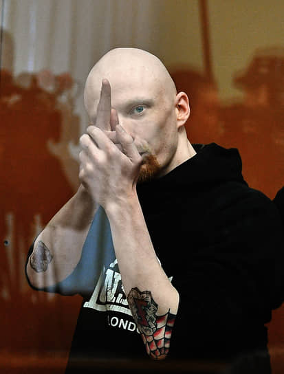 Андрей Пронский
