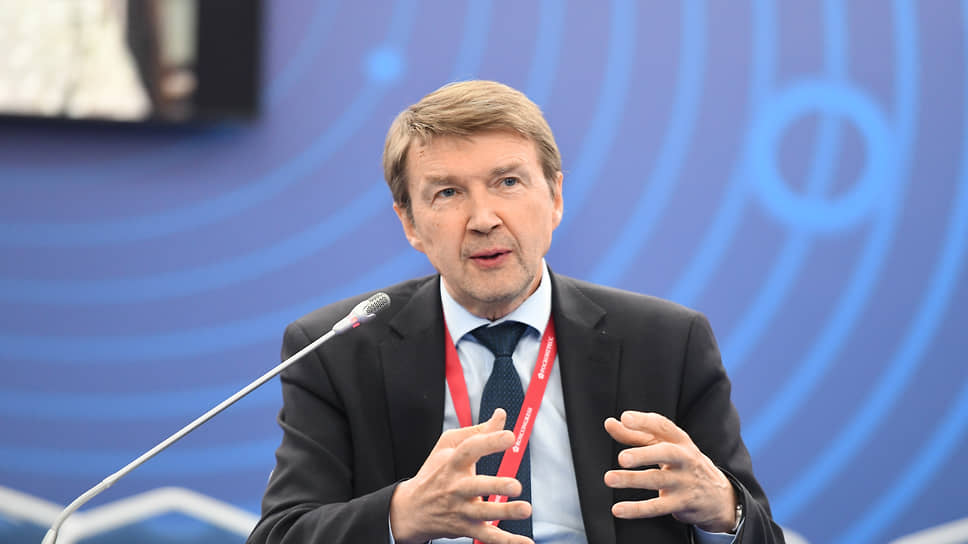 Президент НП «Руссофт» Валентин Макаров об экспорте российских IT-решений