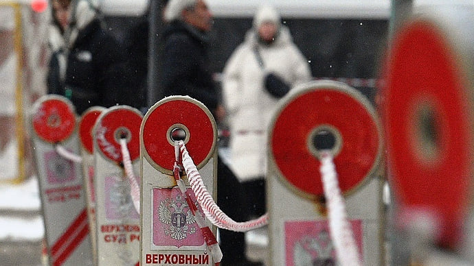 ПИФы держатся за землю