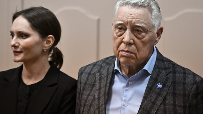 Для приговора понадобился телескоп