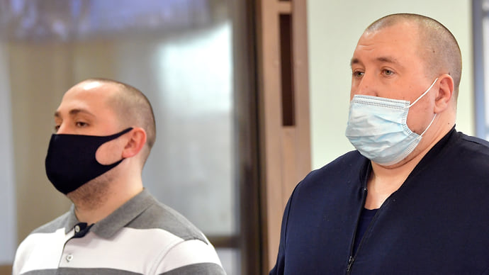 На Кутузовском все непросто