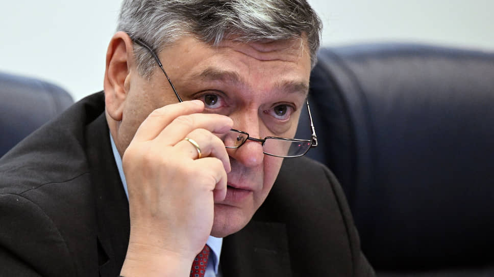 Заместитель главы МИД РФ Андрей Руденко о тех, кто не поддается давлению западного лагеря 