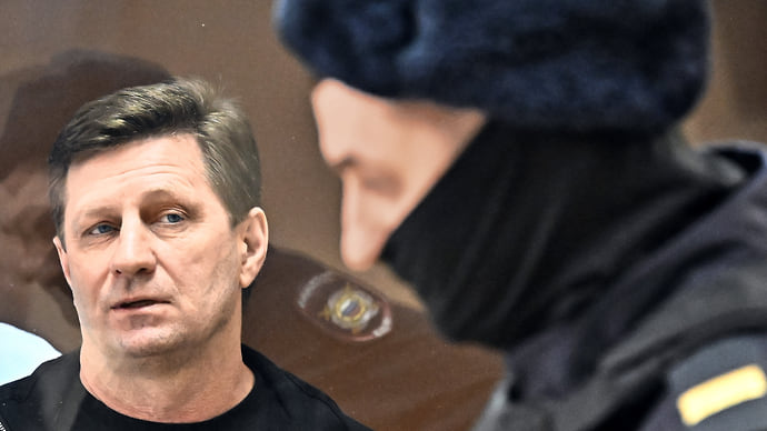 Сергей Фургал поднял судопроизводство