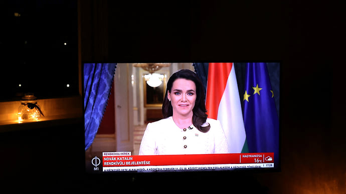 Ушла откуда не ждали