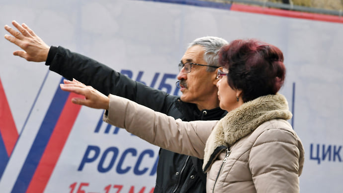Призовые на местах