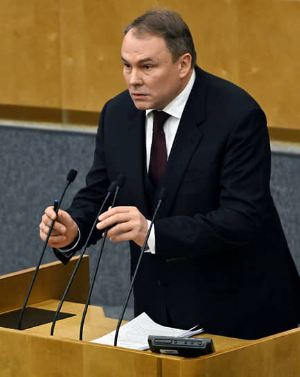 Петр Толстой находит, что в мире есть еще немало организаций, от влияния которых России стоило бы поскорее избавиться 