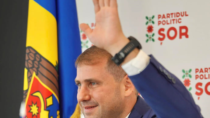 Не пойман — не Шор