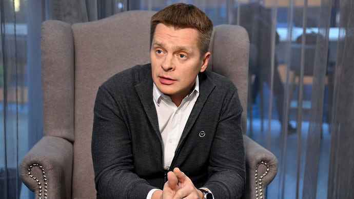 «Аналогичный продукт без господдержки создать невозможно»