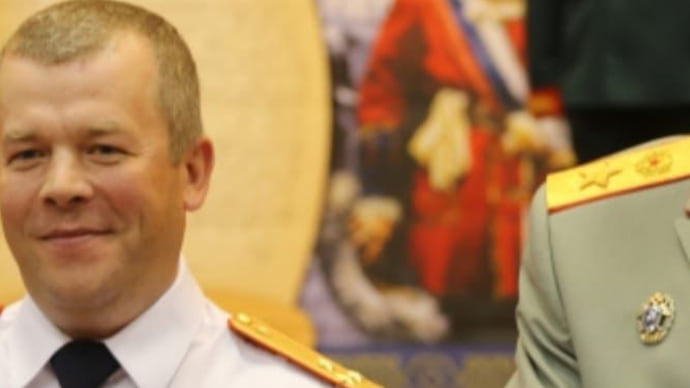 Следователи с особо важными квартирами