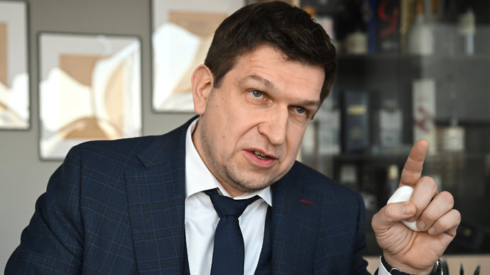 «Специализированные порты хороши в стабильном мире»