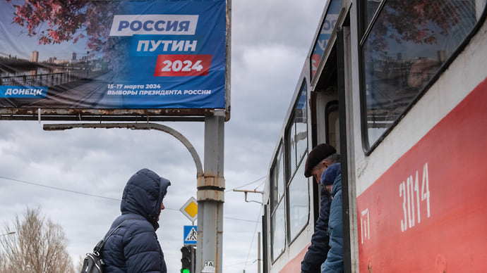 Я милого узнаю по билборду
