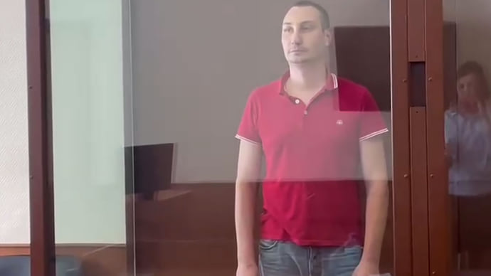 «СтопХамом» по «Грому»