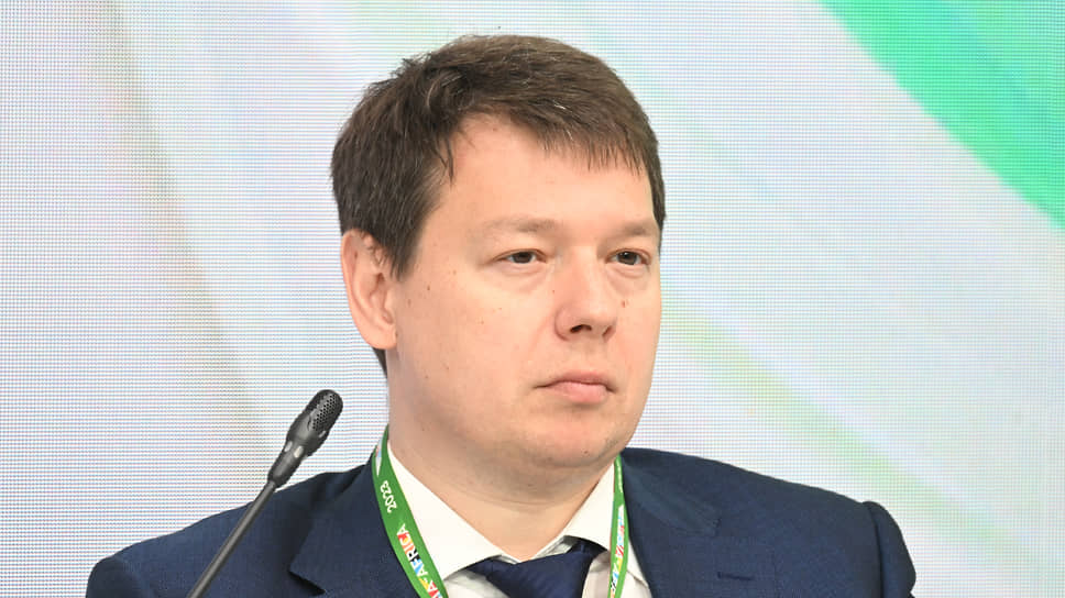 Замглавы Минэкономики Владимир Ильичев — об изменении внешнеторговой политики РФ