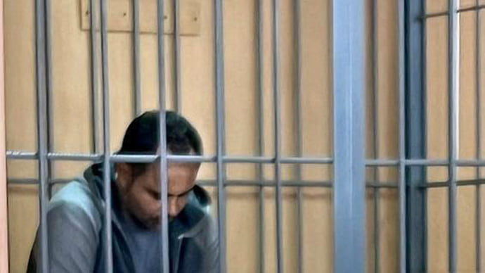 Подсудимый поработал с головой