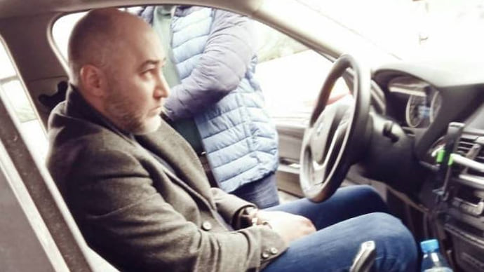 То ли взяточники, то ли мошенники