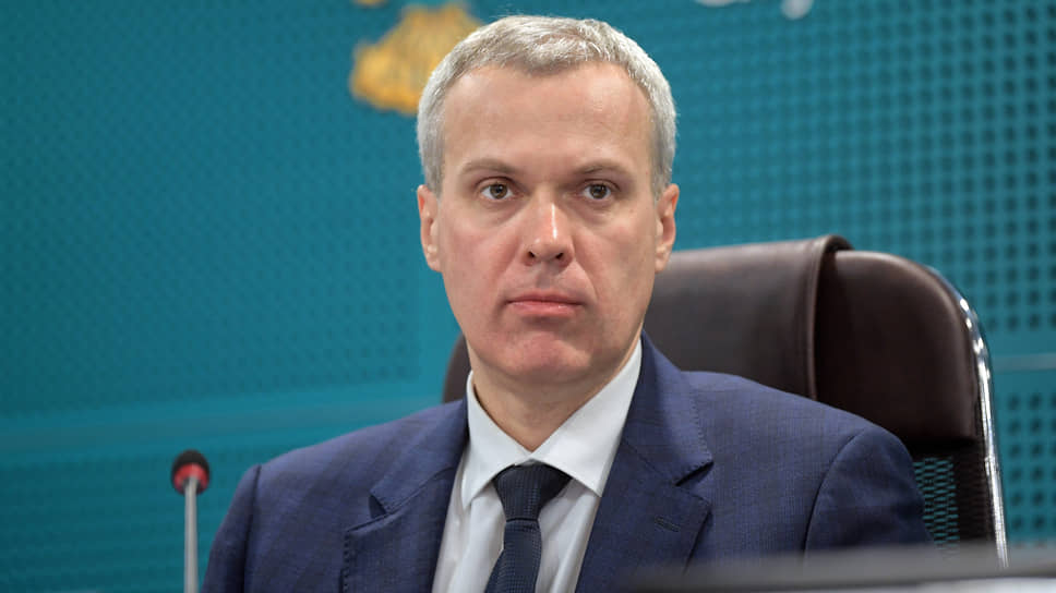 Замгендиректора ОАО РЖД Алексей Шило о перевозках грузов по Восточному полигону 