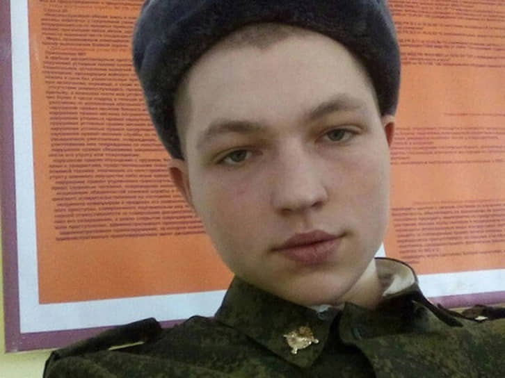 Станислав Ионкин 