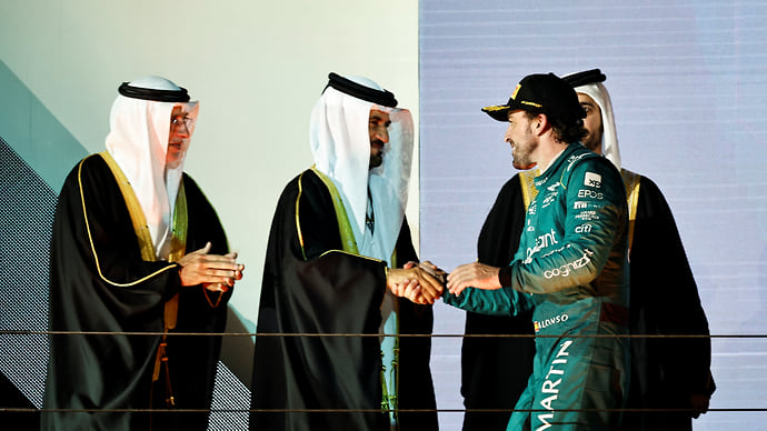 Президента FIA привлекли по звонку