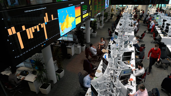 Пайщики просчитывают ставку