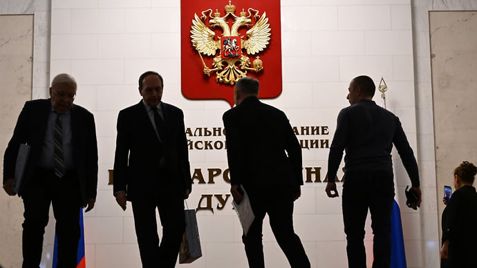 Мартовские виды