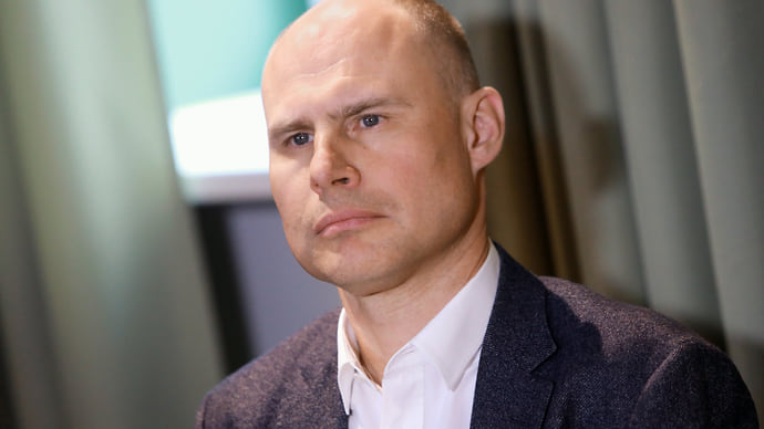 Кириллу Якубовскому добавили ущерба