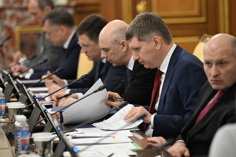 По итогам заседания правительства Налоговый кодекс пополнится еще двумя десятками поправок 