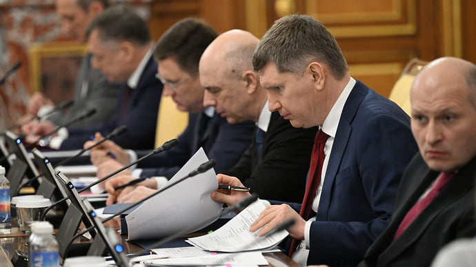 Наблюдению за бизнесом добавят глубины