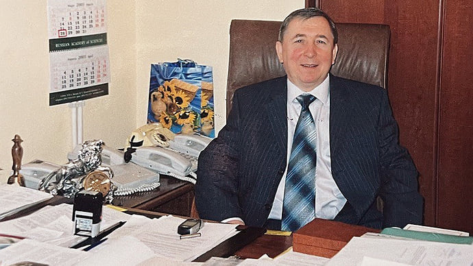 Дело РАН оценят наверху